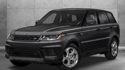 LAND ROVER RANGE ROVER SPORT 2020 SALWR2SU9LA885348 image